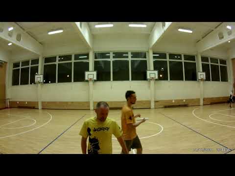 Vorai vs Kossmix 20-01-21 (1)