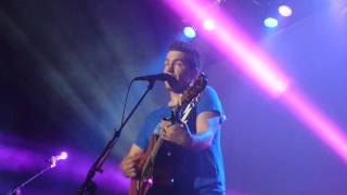 Andy Grammer - build me a girl