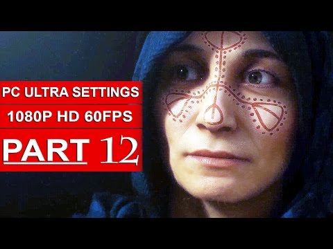 BATTLEFIELD 1 Gameplay Walkthrough Part 12 [1080p HD 60FPS PC ULTRA] Single Player - No Commentary