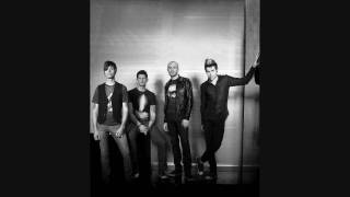 AFI- Sacrilege w/lyrics