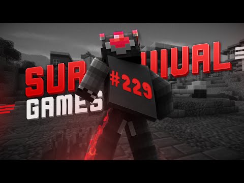 Crazy Game! l Minecraft Survival Games EP.229 l SuchSpeed