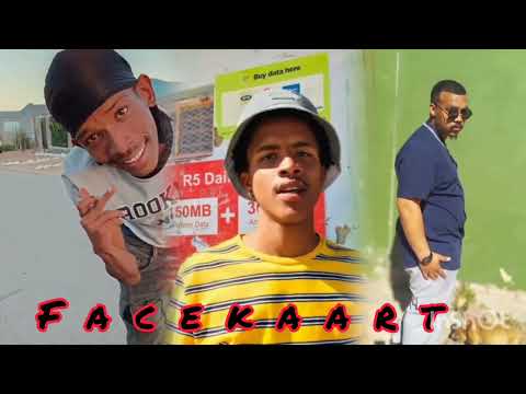 DAYBO - FACEKAART ( FT DAFOU ) _ OFFICIAL AUDIO