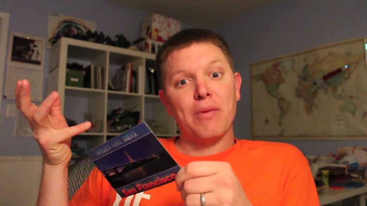 Smarter Every Day Crossword Puzzle (Re: Mr. Spence's Physics Class)