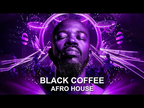 AFRO PLAYLIST / MELODIC HOUSE 2026 - DEEP & HYPNOTIC SET BLACK NIGHTS🔥 BLACK COFFEE