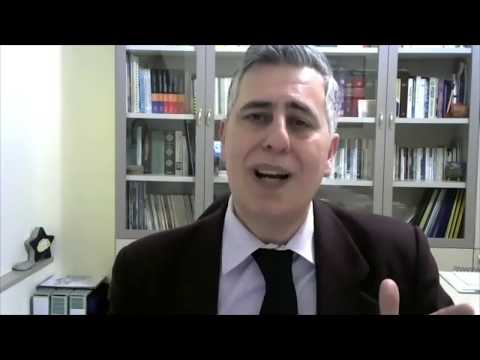 MEDITANDO LA PAROLA - "Questa non è battaglia vostra ..." (2 Cronache 20:5-21 ) - Alessandro Cravana