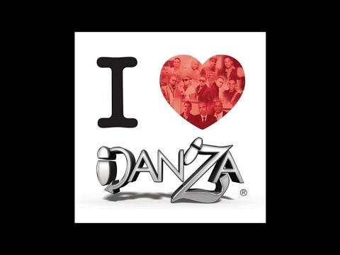 Danza Vol 17 - Yeh Jo Halki Halki - Ameeth D