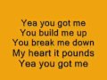 KESHA TIK TOK LYRICS D