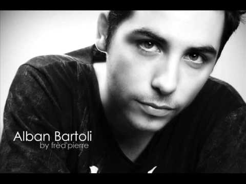 Alban : Diamond (cover)