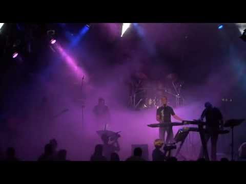Prime Time - Music live@ Rock am Hafen 2010 [HD]