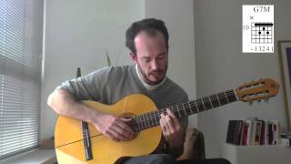 Iván Ferreiro - Fahrenheit 451 - Acordes guitarra indie