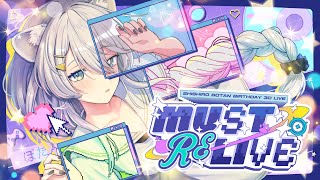 獅白ぼたん生誕ライブお手伝い