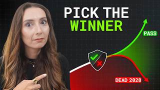Thumbnail for Give me 16 Minutes And I’ll Teach You How To Pick an AI Business That Never Fails