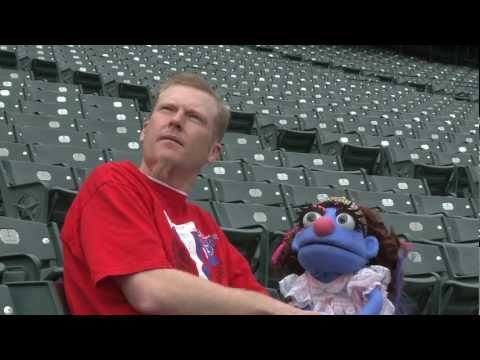 Kids Video: Baseball, Yo-yos, and ice cream! "It's Bleeckie's BFFs!"
