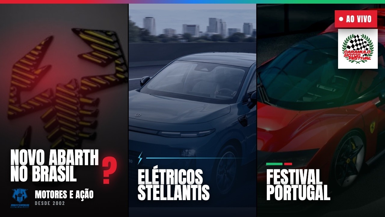 Leapmotor no Brasil: A estratégia da Stellantis para eletrificar tudo