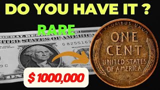 COIN WARNING! Don’t Spend This 1936 Wheat Penny Before Checking Its Value!