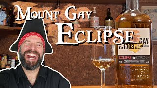 Rumperium Rum Tasting Video