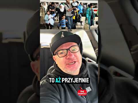 Integracja jest ważna #polityka #śmieszne