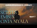 SETETES EMBUN CINTA NIYALA Par1 Novel Romantis Novel Online