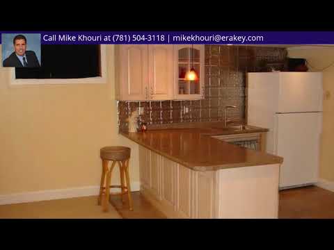 148 Oakcrest Drive, Framingham, MA 01701 - MLS #72376619