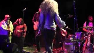 "Keep On Walkin" - DANA FUCHS BAND - 3/6/15 FTC