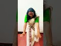 Markazhiye Mallikaye Malayalamsongs Dance Love Viraldance Reels Youtubrshorts