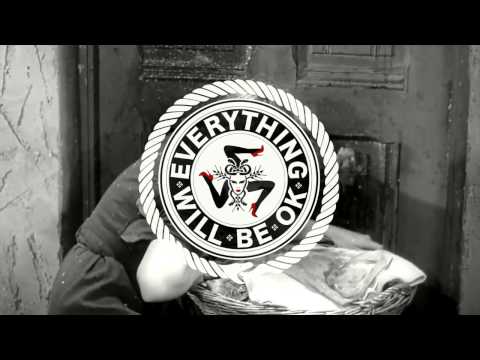 EROLFLYNN - Viajero (feat. NEW GANG)