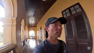 태국 소도시 우돈타니(Udonthani) 여행. 무료입장 가능한 시립 박물관