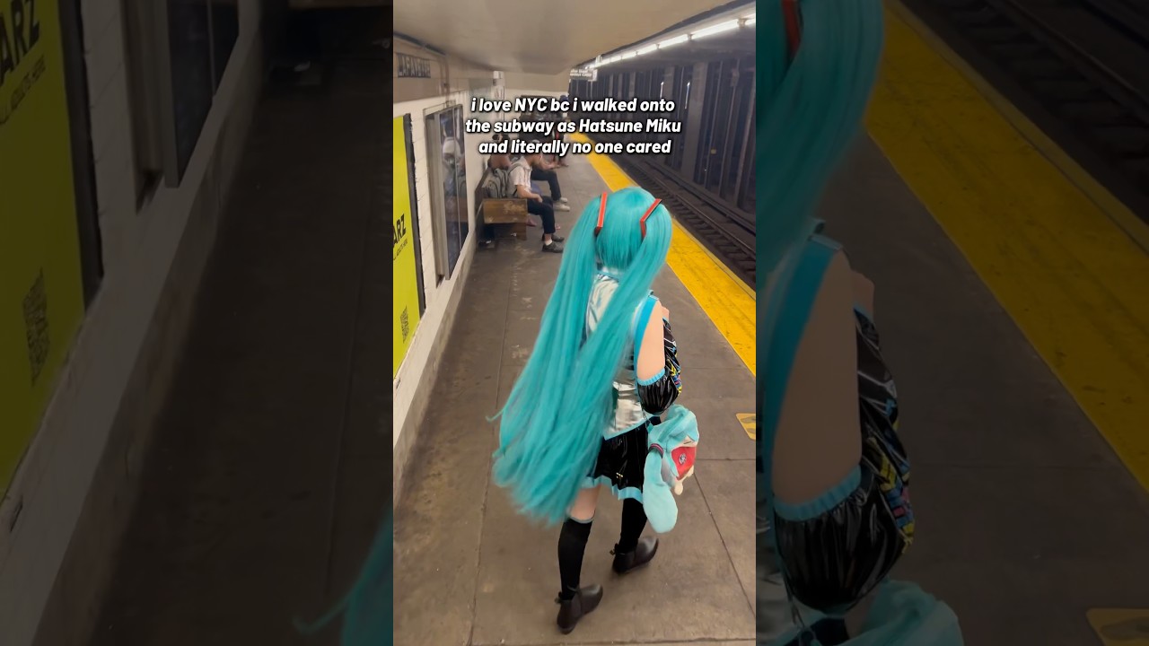 🥬🥬 #hatsunemiku #miku #mikuhatsune #mikucosplay #vocaloid #vocaloidcosplay #anime #manga #cosplay