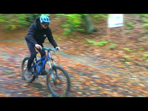 bike edit on ketamine