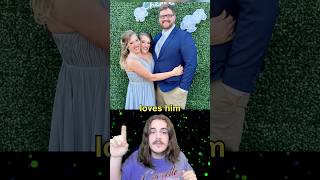 Download lagu 1 LOVES Him, 1 HATES Him 🤣 mp3