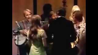 The Dillards Nobody Knows, Hey Boys, Hard Times