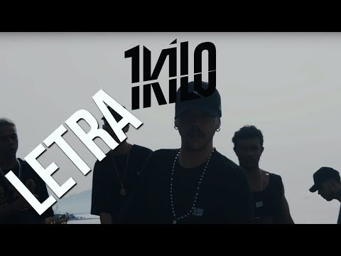 O Que Tiver Que Ser Vai Ser - Pablo Martins, Xamã,Baviera,Sant,Nabrisa,DoisP (Prod. 1Kilo) (Letra)