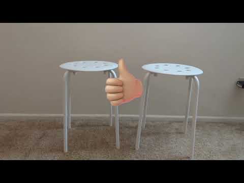 Ike Stool