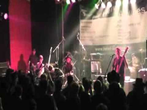 The Gekkos - Hells Bells www.the-gekkos.de