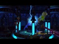 Final Fantasy X HD Remaster- Underwater Ruins(Octopus Boss)Piranhas-Ship Restored!