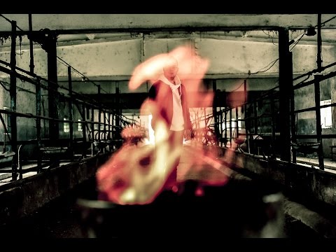 Bogness - Mozaic (Official Video)