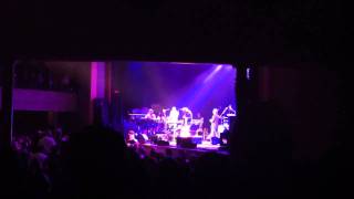 Paul Simon - Still Crazy After all These Years @ The Ryman