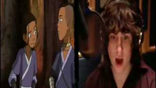 Avatar The Last Airbender- Voice Actors video
