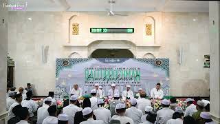 Download lagu Ya laqolbin - Gus ilham & Cak Fandi mp3