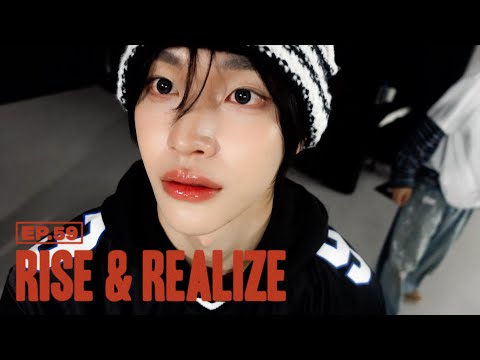 'SMTOWN LIVE 2025' in SEOUL | RISE & REALIZE EP.59