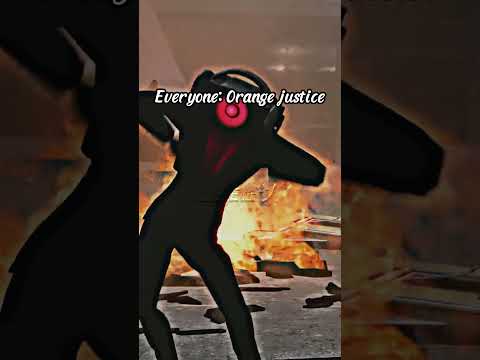 Speakerman new dance | Funked up @DaFuqBoom#skibiditoilet #speakerman #shorts #edit #boogiedown