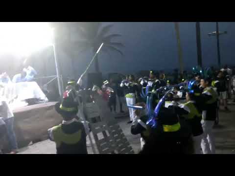 Comuv-Saída ( Concurso Casimiro De Abreu 2017 )