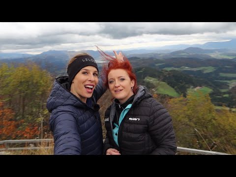 Janja Ulaga zaspala za volanom