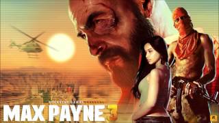 Emicida - 9 Círculos (Trilha Sonora, Soundtrack Max Payne 3)