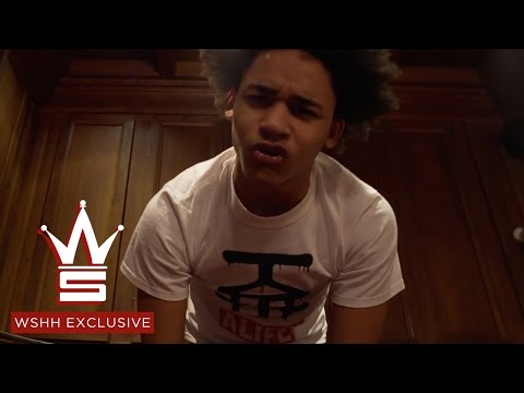 Curly Savv & Dah Dah "Double Body Bag" (WSHH Exclusive - Official Music Video)