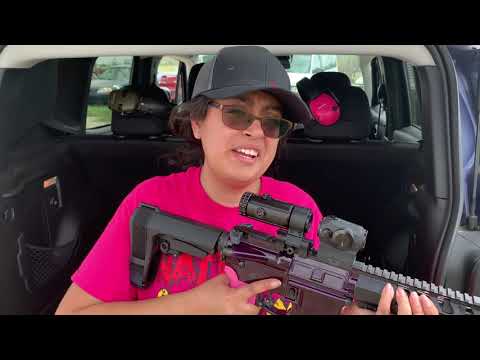 Sightmark SM19038 5x Magnifier review