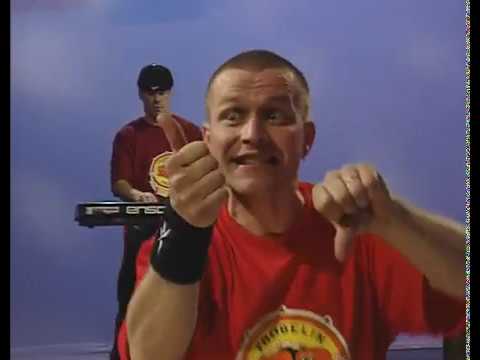 Fröbelin Palikat - Päinvastoin