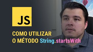 Download lagu Como utilizar o método startsWith da String no JavaScript mp3