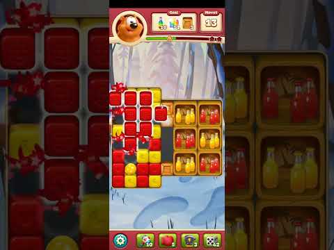 toon blast level 7740