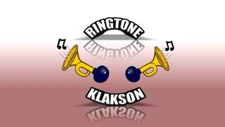 Download lagu Nada dering klakson telolet keren mp3
